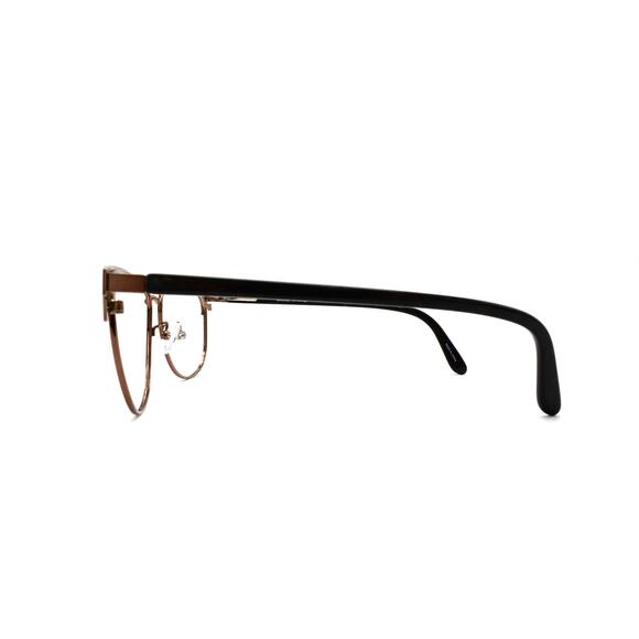 Kirkland Signature KS#1226 Boston Heights 57-14-140 Eyeglass FRAMES ONLY - GOOD - Picture 6 of 10